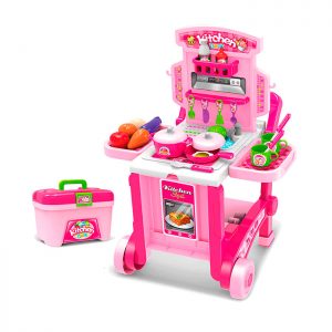 SET COCINA
