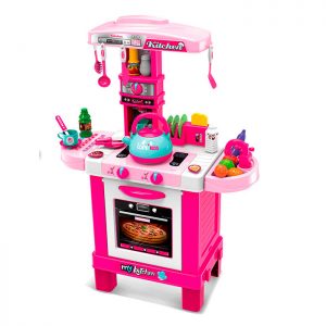 SET COCINA