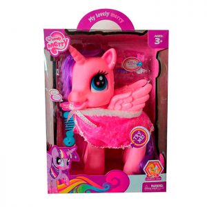 PONY