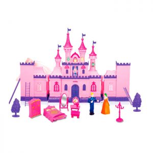 CASTILLO INFANTIL